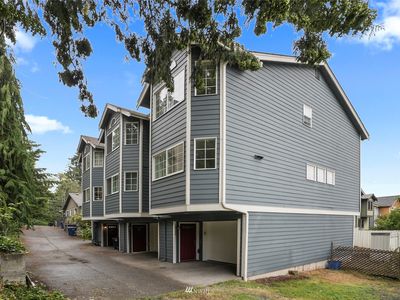 1213 NE 135th Street #B, Seattle, WA, 98125