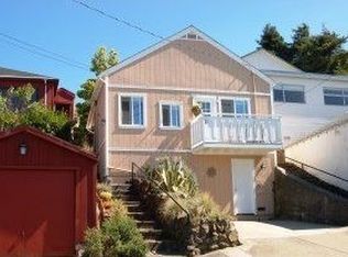 365 Alvarado St, Brisbane, CA