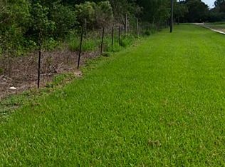 7606 County Road 172, Alvin, TX 77511