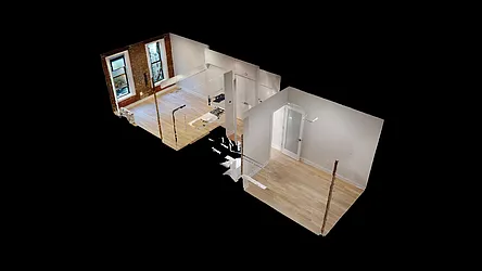 Rented by Bond New York