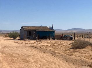 22076 Santa Fe Ave, Hinkley, CA 92347