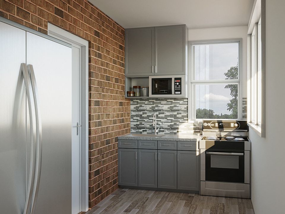 Alt Sample Kitchen Rendering