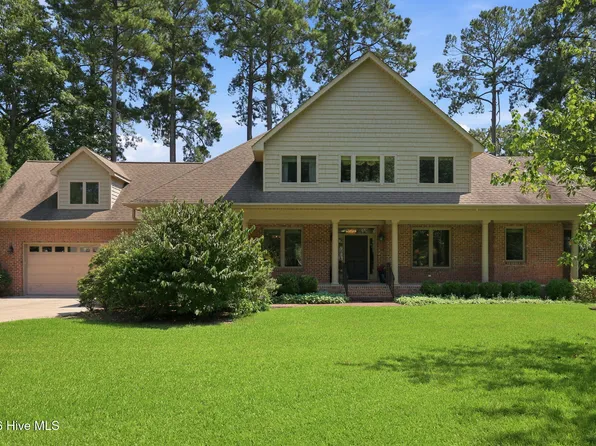 103 Cooper Court, Chocowinity, NC 27817