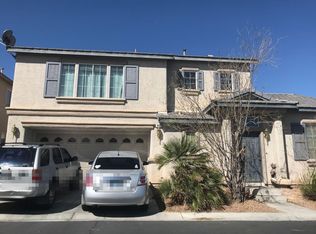 8403 Adams Valley St, Las Vegas, NV 89123