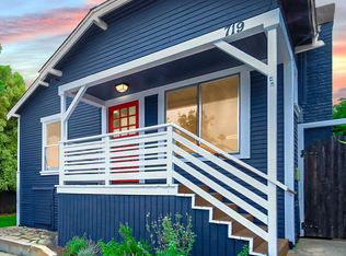 719 N Vendome St, Los Angeles, CA 90026
