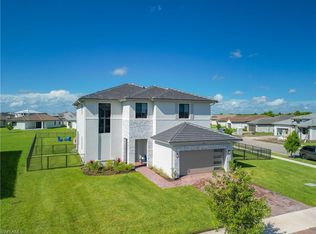 5105 Gambero Way, Immokalee, FL 34142