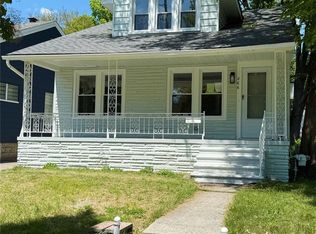 266 W Bennett Ave, Ferndale, MI 48220