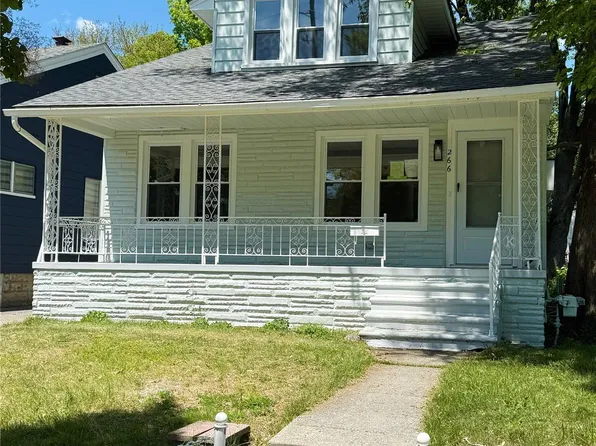 266 W Bennett Ave, Ferndale, MI 48220