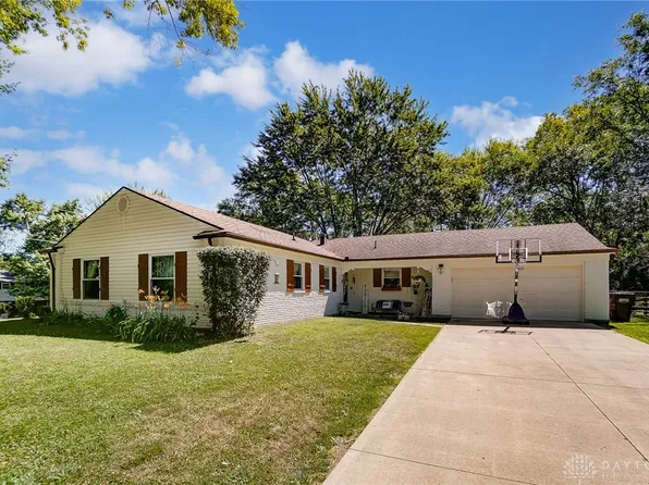 6708 Morrow Dr, Dayton, OH 45415