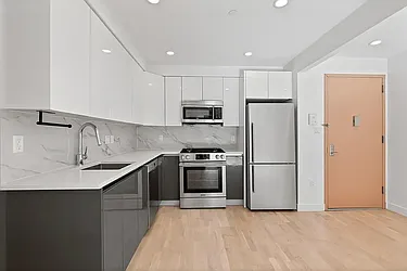 Rented by Living New York