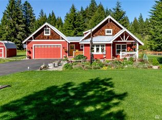 7571 Westside Rd, Cle Elum, WA 98922