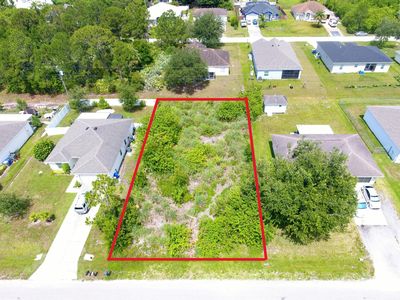 8035 102nd Avenue, Vero Beach, FL, 32967