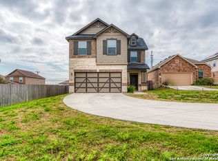 1418 Hummingbird, San Antonio, TX 78245
