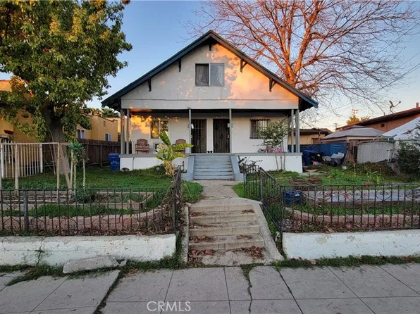 2731 Wabash Ave, Los Angeles, CA 90033