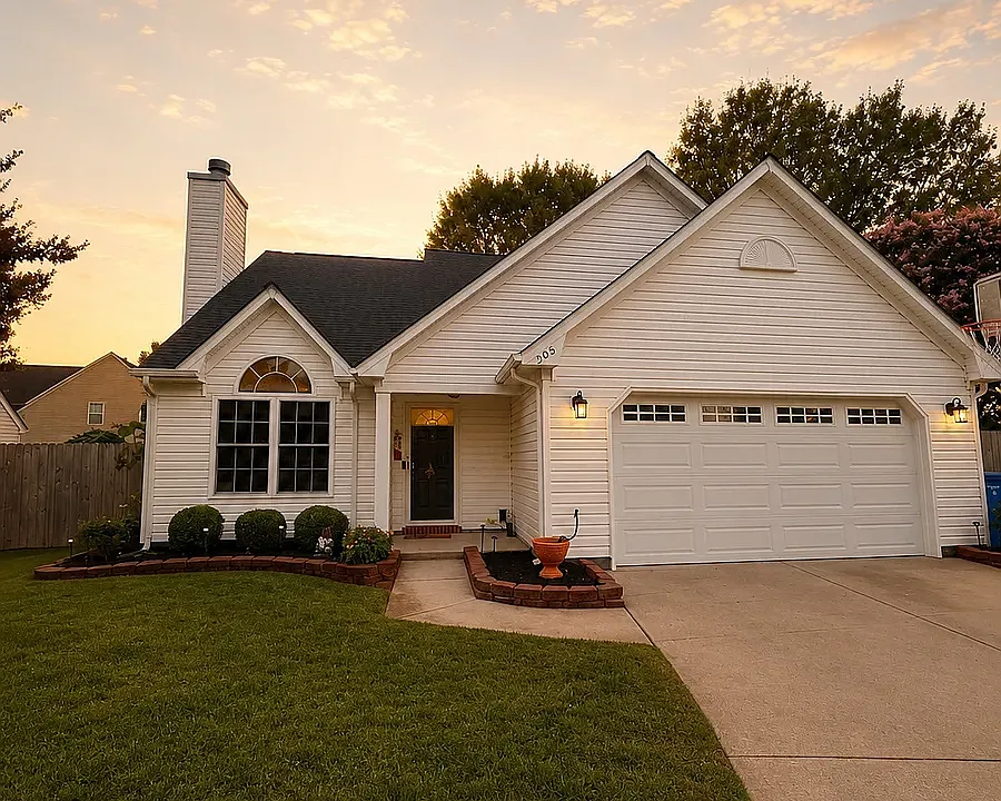 205 Lynnwood Gold Ct