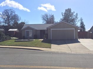1188 Grouse Dr, Redding, CA 96003