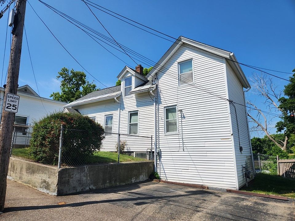 48 Mechanic St, Spencer, MA 01562 MLS 73121006 Zillow