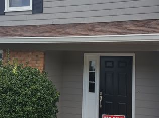 2000 Fletcher Rd NW, Cleveland, TN 37312