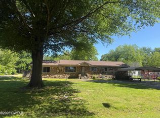 1403 W Main Ave, Obion, TN 38240