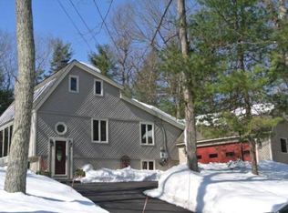 41 Laura Ln, Hampstead, NH 03841