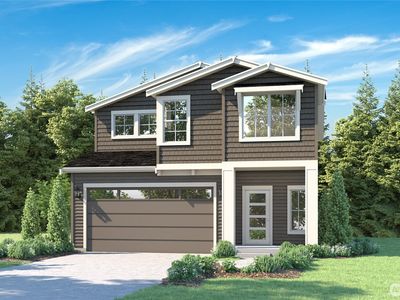 19513 15th Avenue E, Spanaway, WA, 98387