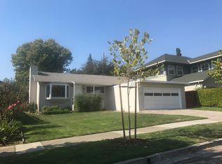 1074 Connecticut Dr, Redwood City, CA