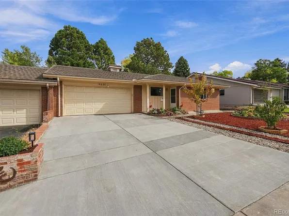 4630 S Akron Street, Greenwood Village, CO 80111