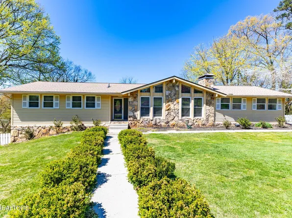 5413 Yosemite Trl, Knoxville, TN 37909