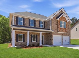349 Jarrett St, Fairburn, GA 30213