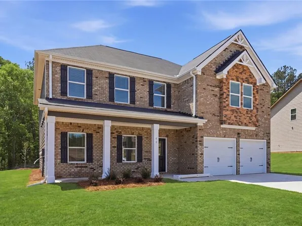 349 Jarrett St, Fairburn, GA 30213