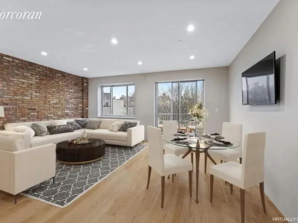197 Spencer St APT 5A, Brooklyn, NY 11205