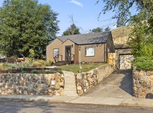 966 Assiniboine Ave, Havre, MT 59501