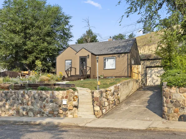 966 Assiniboine Ave, Havre, MT 59501