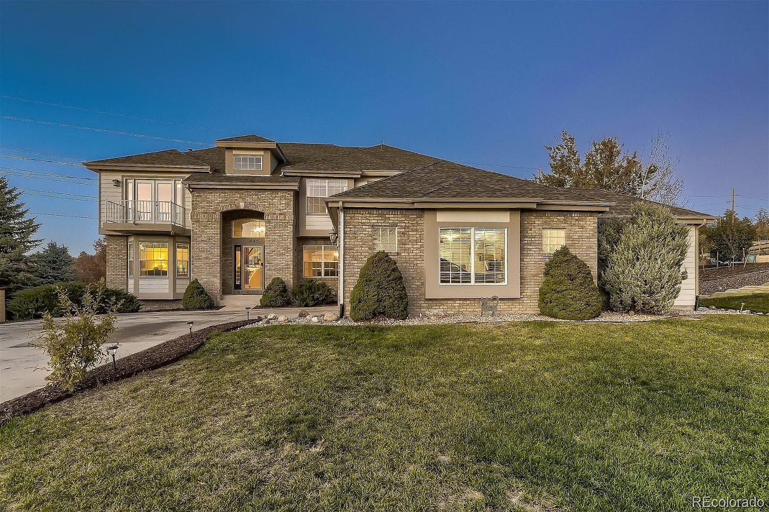 1645 Birchleaf Court, Castle Rock, CO 80104 MLS 8927742 Zillow