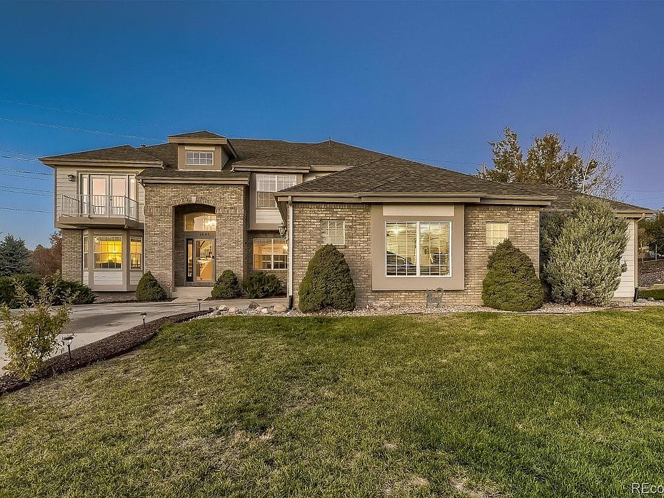 1645 Birchleaf Ct, Castle Rock, CO 80104 MLS 8927742 Zillow