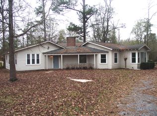 1521 Founders Dr, Bogalusa, LA 70427
