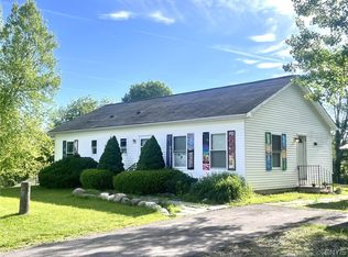 36 Fox Hollow Rd, Cortland, NY 13045