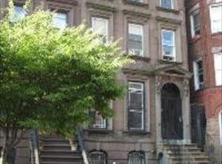 124 Quincy St APT 4, Brooklyn, NY 11216