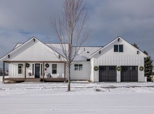 135 Beville Ct, Kalispell, MT 59901