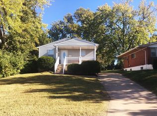 3438 Elmhurst Dr, Saint Louis, MO
