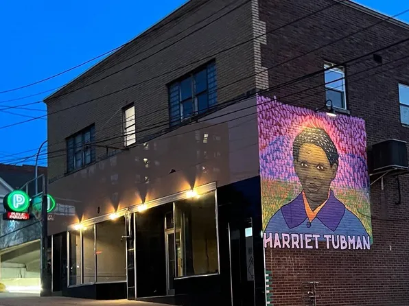 134 Pleasant St #7, Morgantown, WV 26505