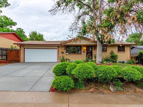 1285 Elder Street, Denver, CO 80221