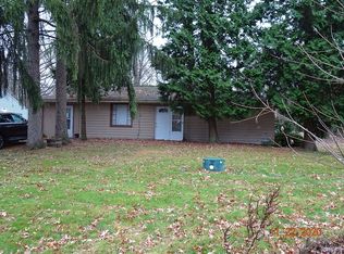 1128 Abington Rd, Akron, OH 44312