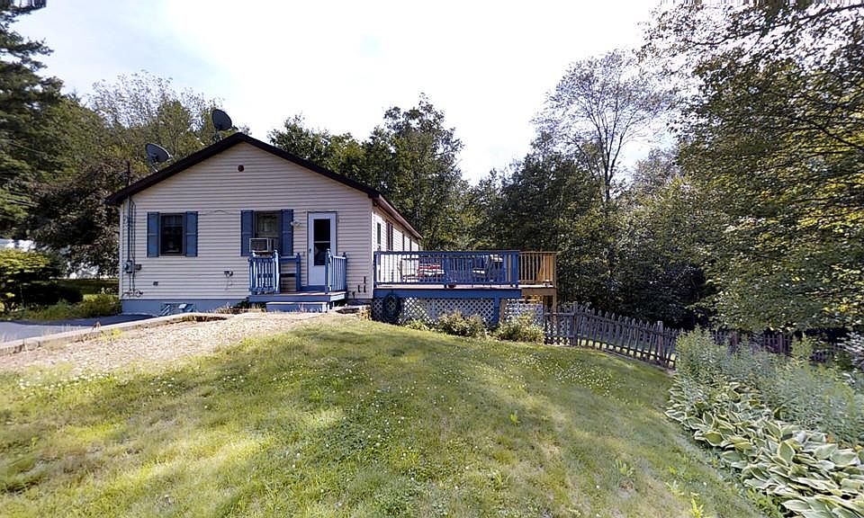 159 Baldwinville State Rd, Winchendon, MA 01475 Zillow