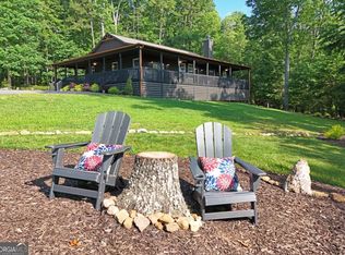 81 Highland Dr, Blairsville, GA 30512