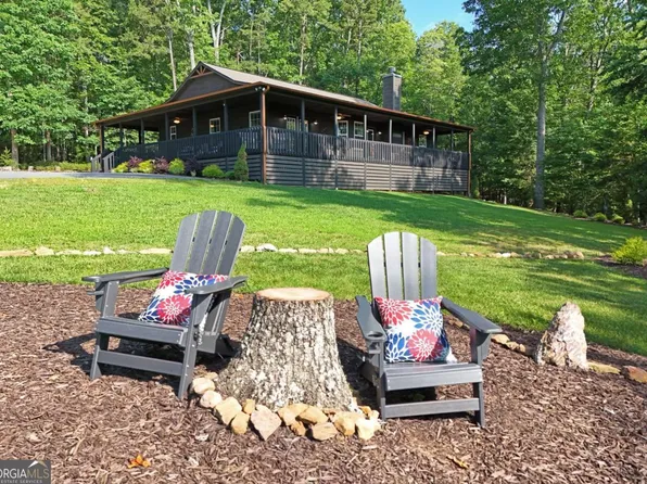 81 Highland Dr, Blairsville, GA 30512