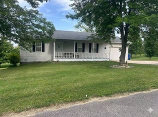 116 N Gwendolyn Ave, Mansfield, MO 65704