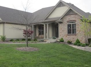 100 James River Rd, Beavercreek, OH 45434