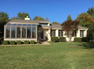 812 Holland Rd, Metamora, IL 61548