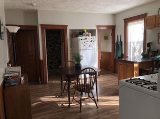 46 Everard St APT 2, Worcester, MA 01605